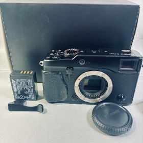 x-pro1 ⭐︎箱付き⭐︎ FUJIFILM