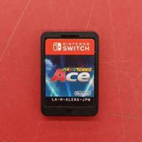 マリオテニス エース※ソフトのみ マリオテニス エース NINTENDO