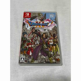 スクウェアエニックス(SQUARE ENIX)のドラゴンクエストXI 過ぎ去りし時を求めて S(家庭用ゲームソフト)
