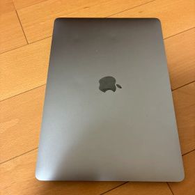 Apple MacBook Air 2018 13インチ