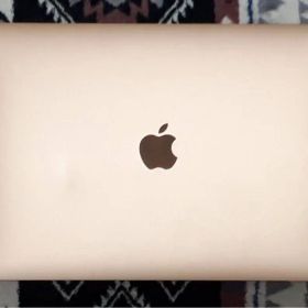 MacBook Air 2018 ゴールド 本体＋箱