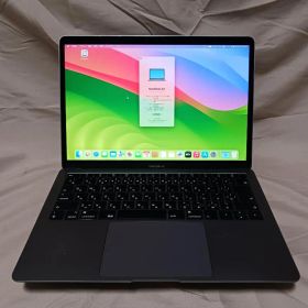i5/16/256 MacBook Air 13inch 2018 A1932