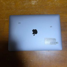 AppleMacBook air 13.3inch SpaceGray 2018