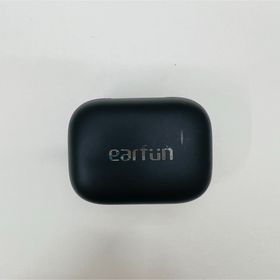 EarFun Air Pro 4 完全ワイヤレスイヤホン TW600 ブラック(ヘッドフォン/イヤフォン)