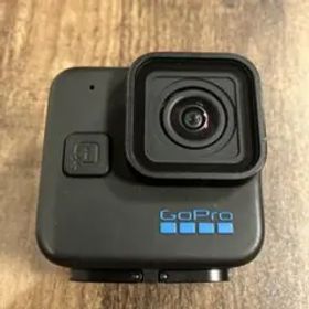 GoPro 11 Black Mini ジャンク
