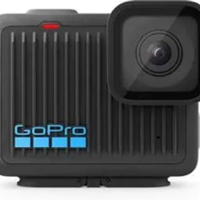 【新品未開封】GoPro 軽量 86g 4K 防水 ツーリング スキー 自転車