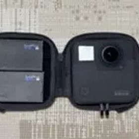 GoProのメイン画像