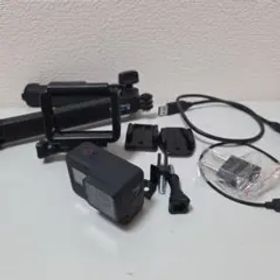 GoPro アクションカメラ 本体