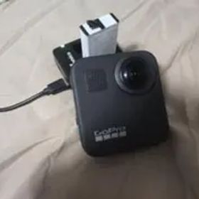 GoPro アクションカメラ 本体 max