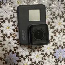 GoPro アクションカメラ 本体 ブラック