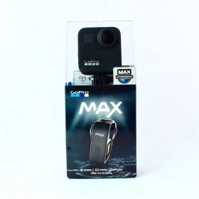 【中古】(ゴープロ) GoPro GOPRO CHDHZ-201-FW MAX