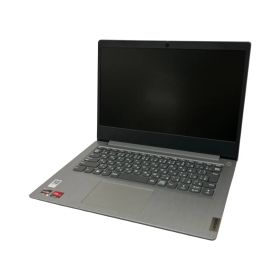 Lenovo IdeaPad Slim 350 81W3004RJP 14インチ ノート パソコン Ryzen 5 4500U 8GB SSD 512GB win11 中古 M10653270