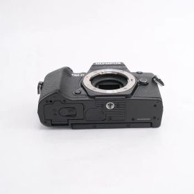 【中古】(オリンパス) OLYMPUS OM-D E-M5 MARK III (3) ボディ ブラック
