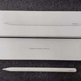 APPLE PENCIL 第2世代 MU8F2J/A APPLE
