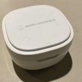 イヤホン ATH-SQ1TW AUDIO-TECHNICA