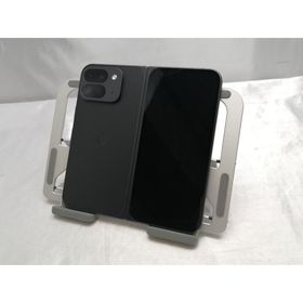 【中古】Google 国内版 【SIMフリー】 Pixel 9 Pro Fold オブシディアン 16GB 512GB GC15S【ECセンター】保証期間１ヶ月【ランクA】