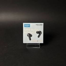 新品 未開封 Anker アンカー Soundcore Life P2 Mini 完全ワイヤレスイヤホン IPX5防水規格 最大32時間音楽再生 ブラック