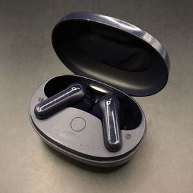 即決 Soundcore Life P2 Mini ワイヤレスイヤホン ネイビー