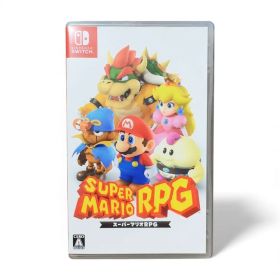 Nintendo Switch スーパーマリオRPG