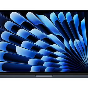 Apple MacBook Air 15.3インチ Liquid Retinaディスプレイ Early 2024・M3・メモリ16GB・SSD512GB搭載モデル