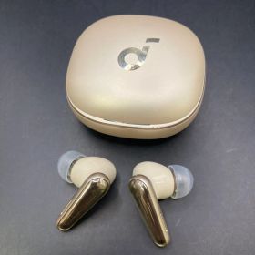 即決 Soundcore Liberty 4 ワイヤレスイヤホン