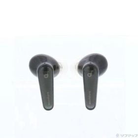〔中古品〕 Soundcore Liberty 4 ミッドナイトブラック A3953N11【276】