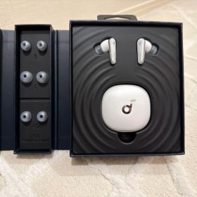 ◾️美品◾️soundcore Liberty 4 完全ワイヤレスイヤホン 新規出品