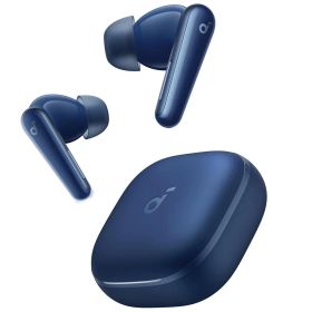 【新品・4営業日で発送】LIBERTY5 完全ワイヤレスイヤホン Soundcore Liberty 5 ディープブルー A3957N31