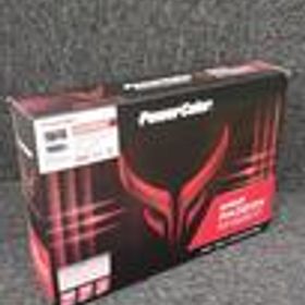 周辺機器関連 AXRX 6600XT 8GBD6-3DHE/OC POWER COLOR