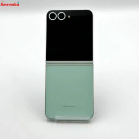 【中古】Galaxy Z Flip6 256GB SC-54E docomo版SIMフリー 美品