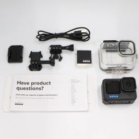 GoPro HERO11 Black 【良い(B)】