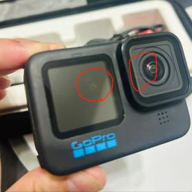 GoPro HERO11 本体 ブラック