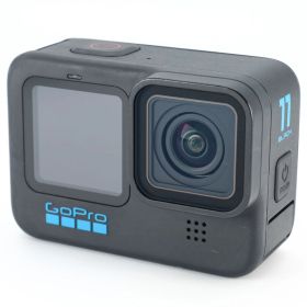 GoPro（ゴープロ）HERO11 BLACK CHDHX-111-FW _GP00013991