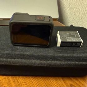 ⭐︎美品⭐︎おまけ付GoPro HERO11 CHDHX-111-FW