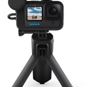【中古】カメラ GoPro HERO11 クリエーターエディション (ブラック) [CHDFB-111-JP]