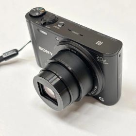 SONY サイバーショット DSC-WX350 光学20倍ズーム