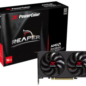 【新品・4営業日で発送】PowerColor RX9060XT 16G-A