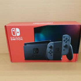 NINTENDO SWITCH HAC-001(-01) NINTENDO / 任天堂