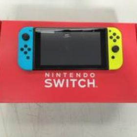 ニンテンドースイッチ HAC-001 NINTENDO