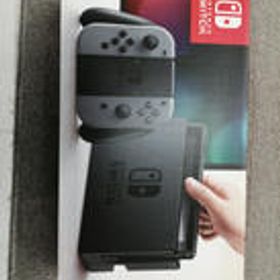 SWITCH HAC-001 NINTENDO