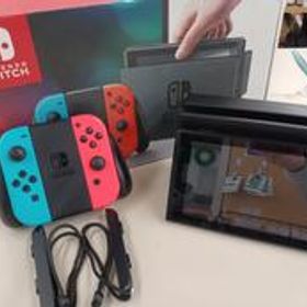 ニンテンドースイッチ HAC-001 NINTENDO / 任天堂