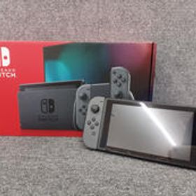 NINTENDO SWITCH HAC-001 NINTENDO / 任天堂