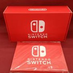 NINTENDO SWITCH HAC-001 NINTENDO / 任天堂