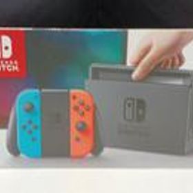 SWITCH HAC-001 NINTENDO