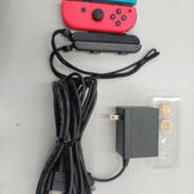 NINTENDO SWITCH HAC-001(-01) NINTENDO