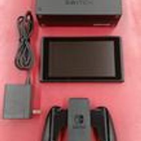 NINTENDO SWITCH HAC-001 NINTENDO