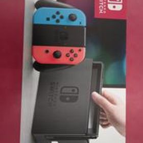 スイッチ HAC-001 NINTENDO