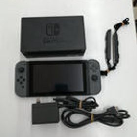 NINTENDO SWITCH HAC-001(01) NINTENDO