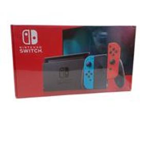 NINTENDO SWITCH HAC-001 NINTENDO / 任天堂
