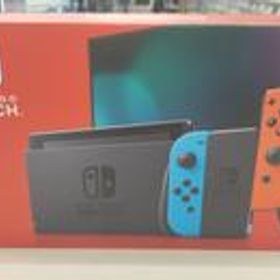 SWITCH HAC-001(-1) NINTENDO